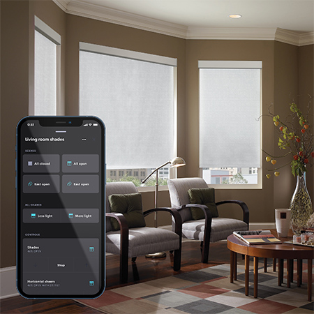 Crestron Expands Custom Shading Portfolio with New Battery-Powered Options and 240 New Fabrics