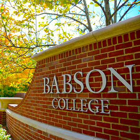Babson College