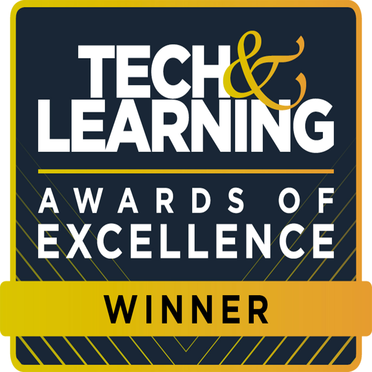 Tech & Learning Awards of Excellence