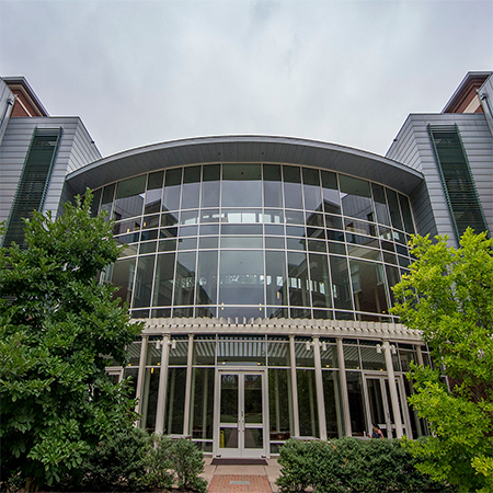 University of Virginia 