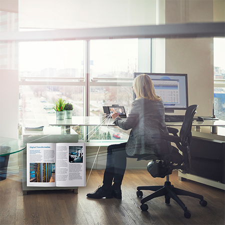 Crestron Releases Whitepaper and Readiness Scoring Tool to Help Companies to Evaluate Their Modern Work Approach