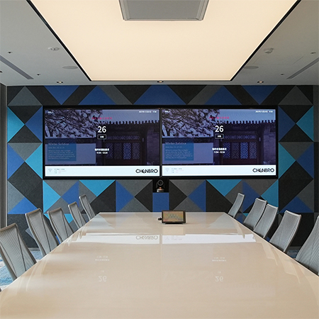 Chenbro Micom CO., LTD