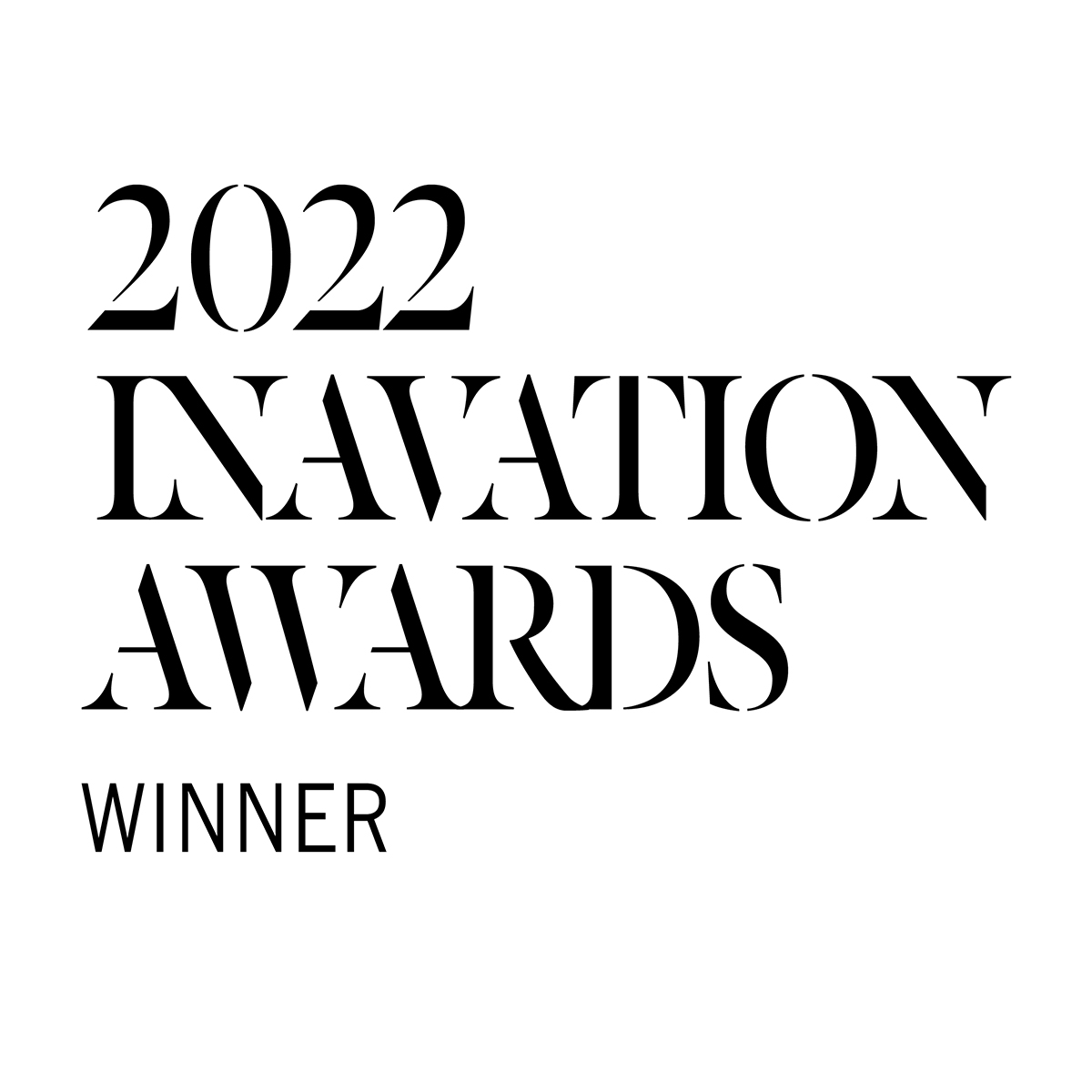 Inavation Awards