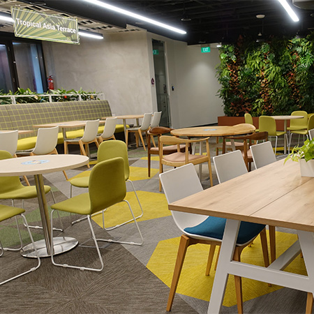 Changi Airport Group