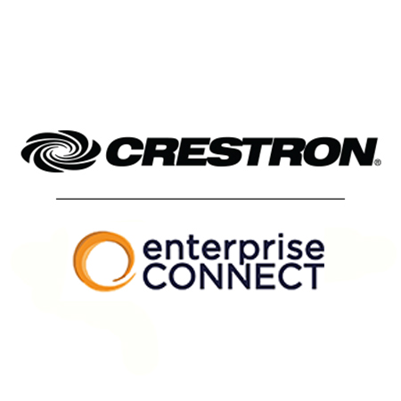 Crestron to Showcase Unified Communications and Room Scheduling Solutions for Every Space at Enterprise Connect