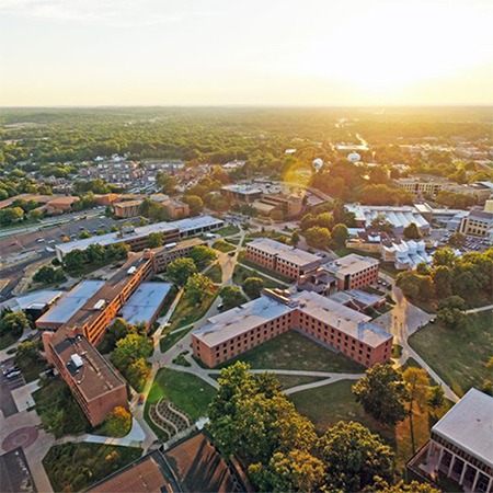 Kent State University