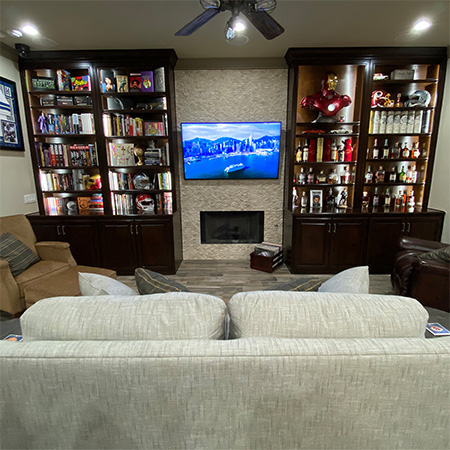 Home Renovation Shows Homeowner What’s Possible